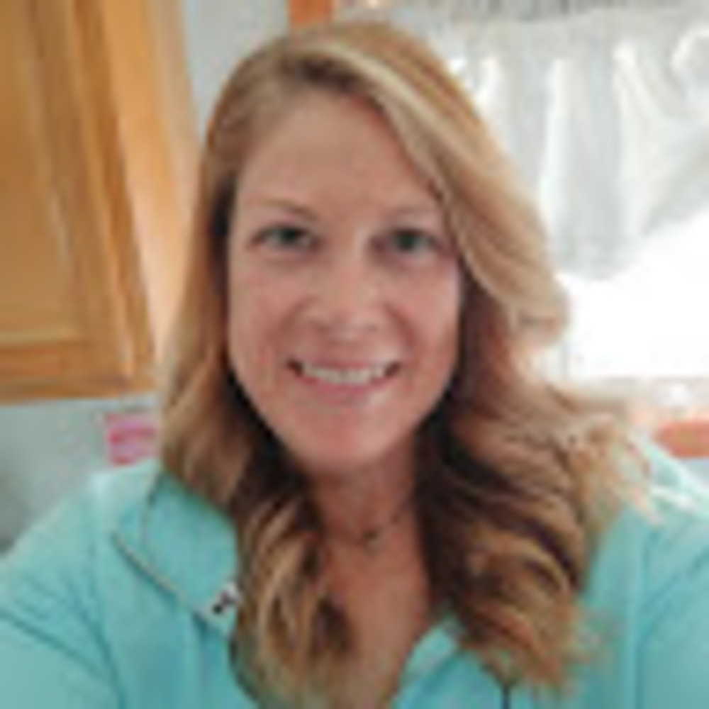 Meet your Posher, Kat